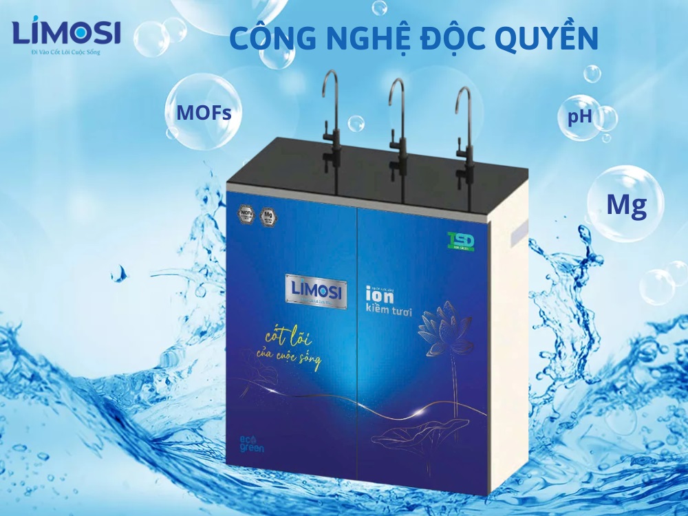 Công nghệ nổi bật