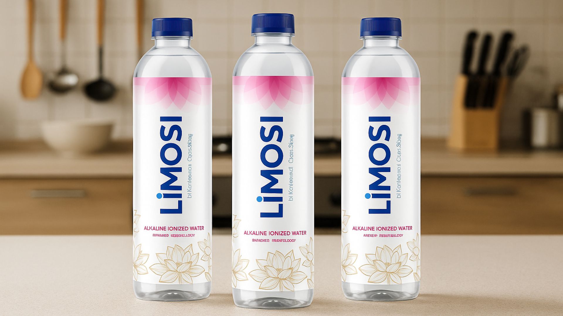 2. Lợi ích sức khỏe toàn diện từ Limosi Ion 500ml