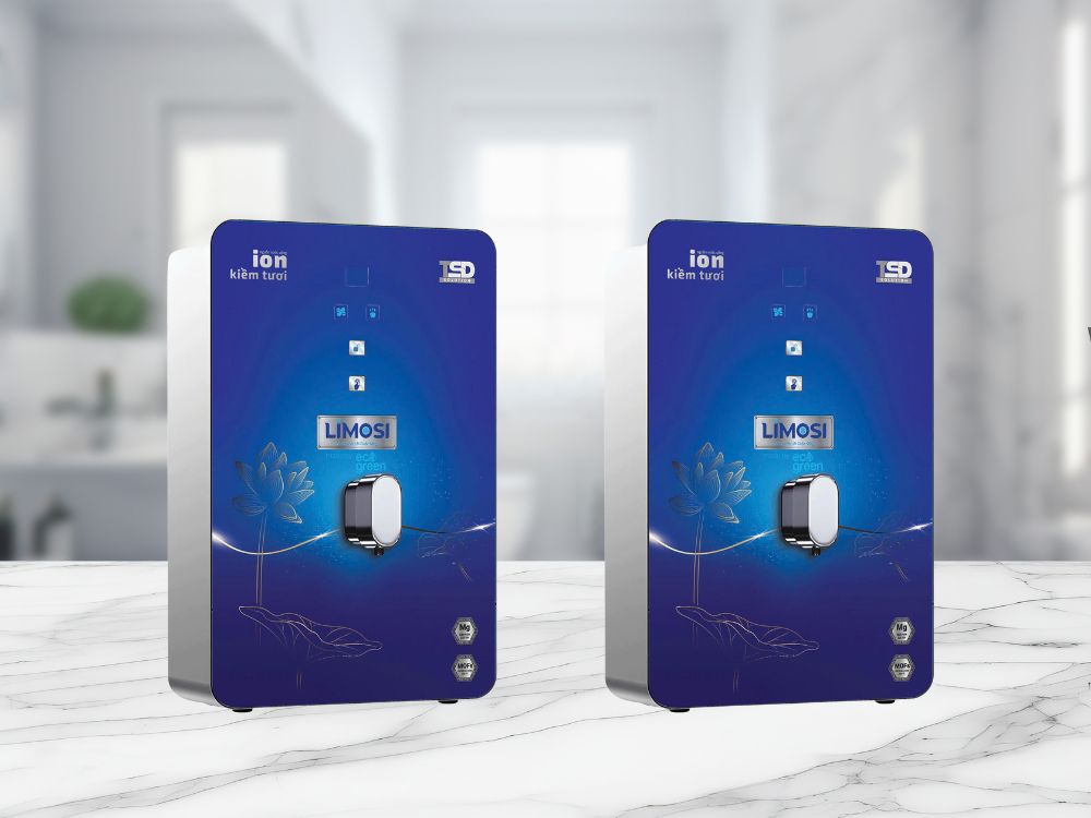 4. Cải thiện sức khỏe cho mọi nhà