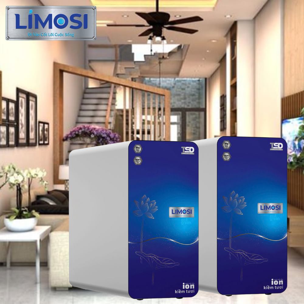 Những Ai Không Nên Uống Nước Ion Kiềm?