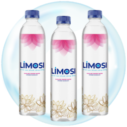 Nước uống ion kiềm