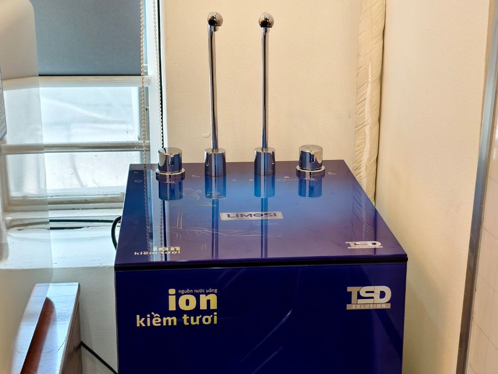 Sản phẩm khác biệt
