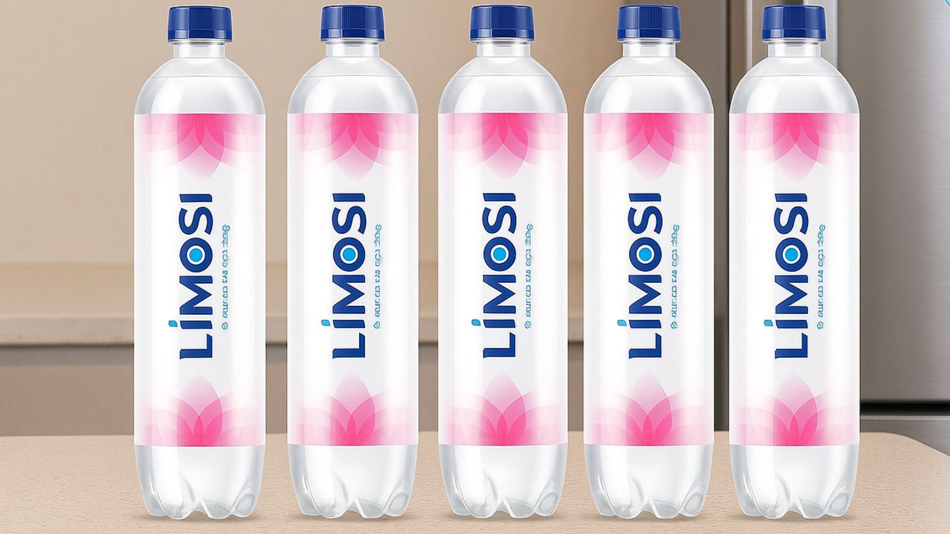 Nước ion kiềm Limosi Ion – Chất lượng chuẩn sức khỏe
