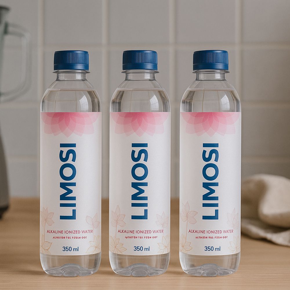 Tìm Hiểu Chi Tiết Về Limosi Ion 350ml