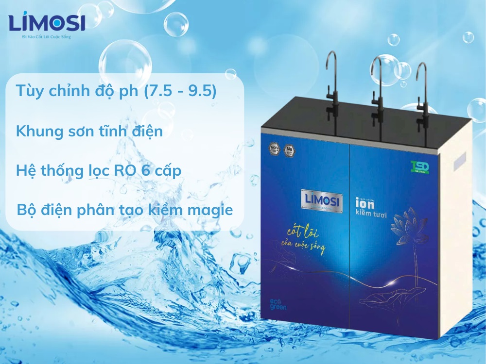 Thông số kỹ thuật và xuất xứ