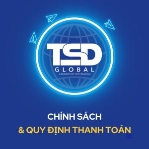 Chính Sách Và Quy Định Thanh Toán