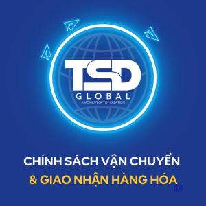 Chính Sách Vận Chuyển Và Giao Nhận Hàng Hóa