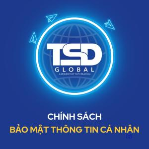 Chính Sách Bảo Mật Thông Tin Cá Nhân