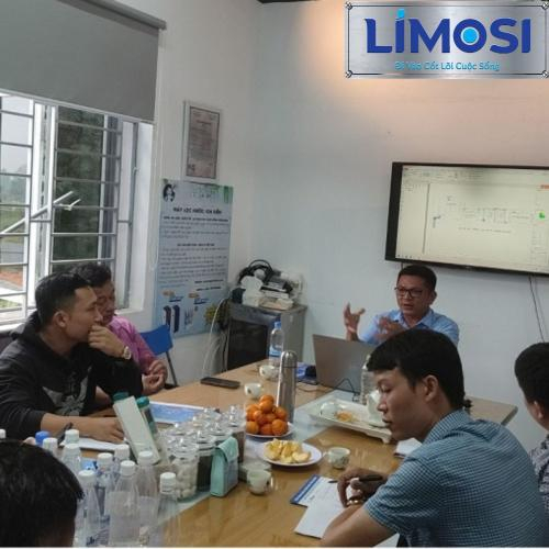 Đào Tạo Đại Lý Limosi Trên Toàn Quốc