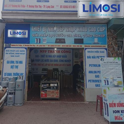 Điểm Uống Nước Ion Kiềm Etugi Miễn Phí
