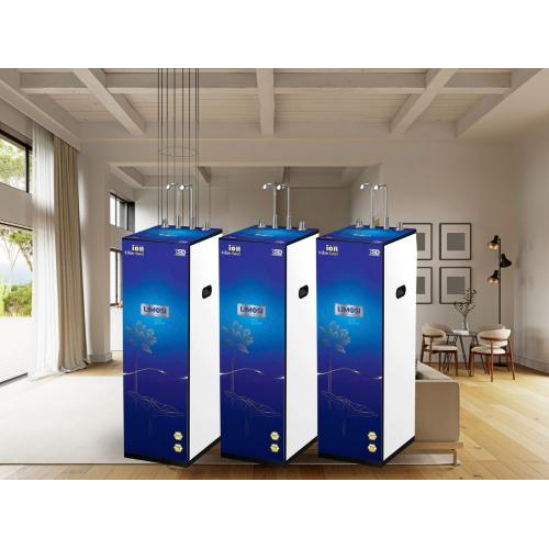 1. Giới thiệu máy lọc nước nóng lạnh LIMOSI ION 006NL