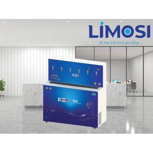1. Nước ion kiềm là gì?