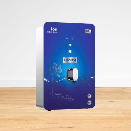 Cải Thiện Tiêu Hóa Và Hấp Thu Nhờ Cụm Phân Tử Nước Siêu Nhỏ