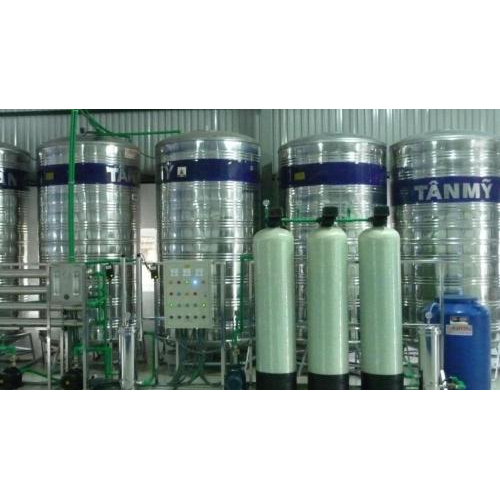 Hình ảnh dự án