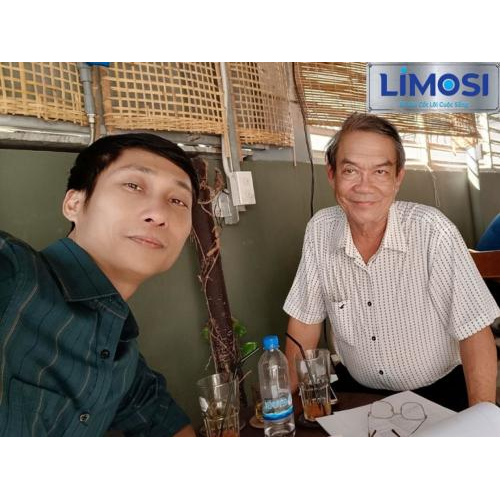 Đào Tạo Đại Lý Limosi Trên Toàn Quốc