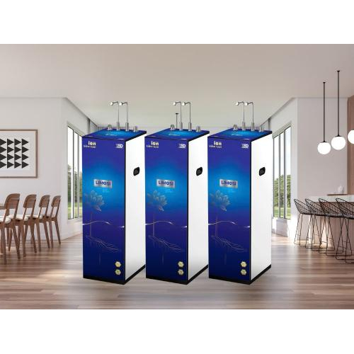 3. Các tính năng của máy lọc nước