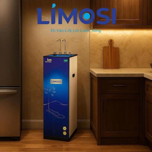 Những Đặc Tính Ưu Việt Của Nước Ion Kiềm Chúng Ta Chưa Biết.