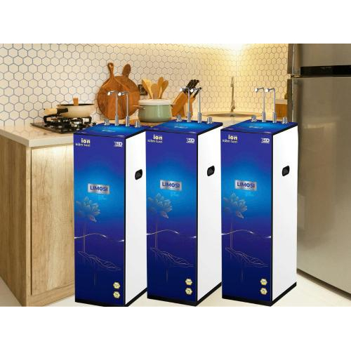 2. Nguyên lý hoạt động của lõi MOFs trong hệ thống lọc