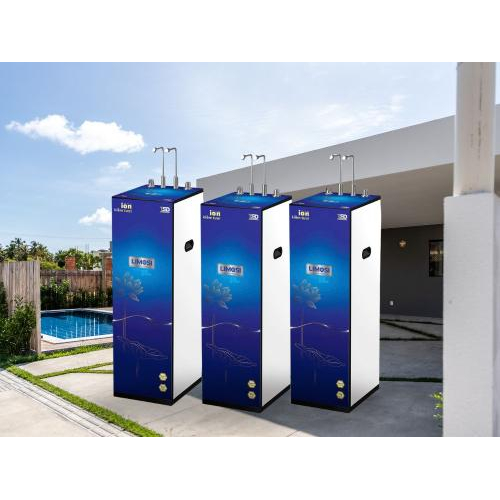 4. Cải thiện sức khỏe cho mọi nhà