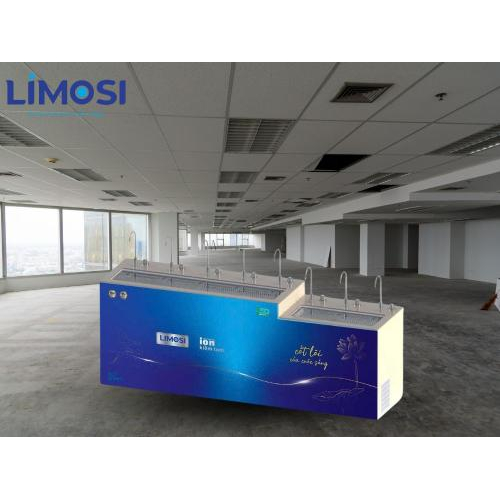 1. Cung cấp nước nóng – lạnh – nguội cùng lúc, đáp ứng mọi nhu cầu