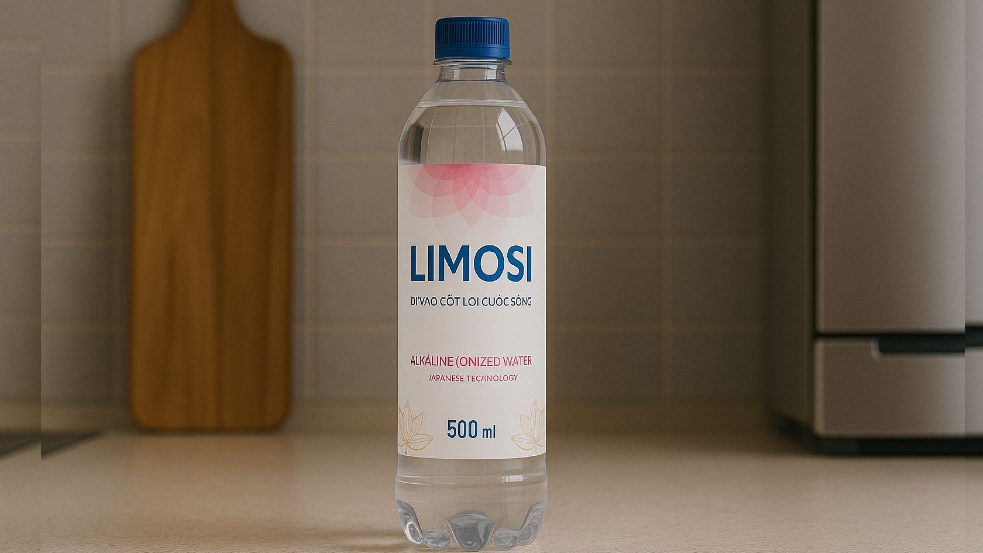 4. Cách sử dụng nước Limosi ion kiềm để phát huy hiệu quả tối ưu