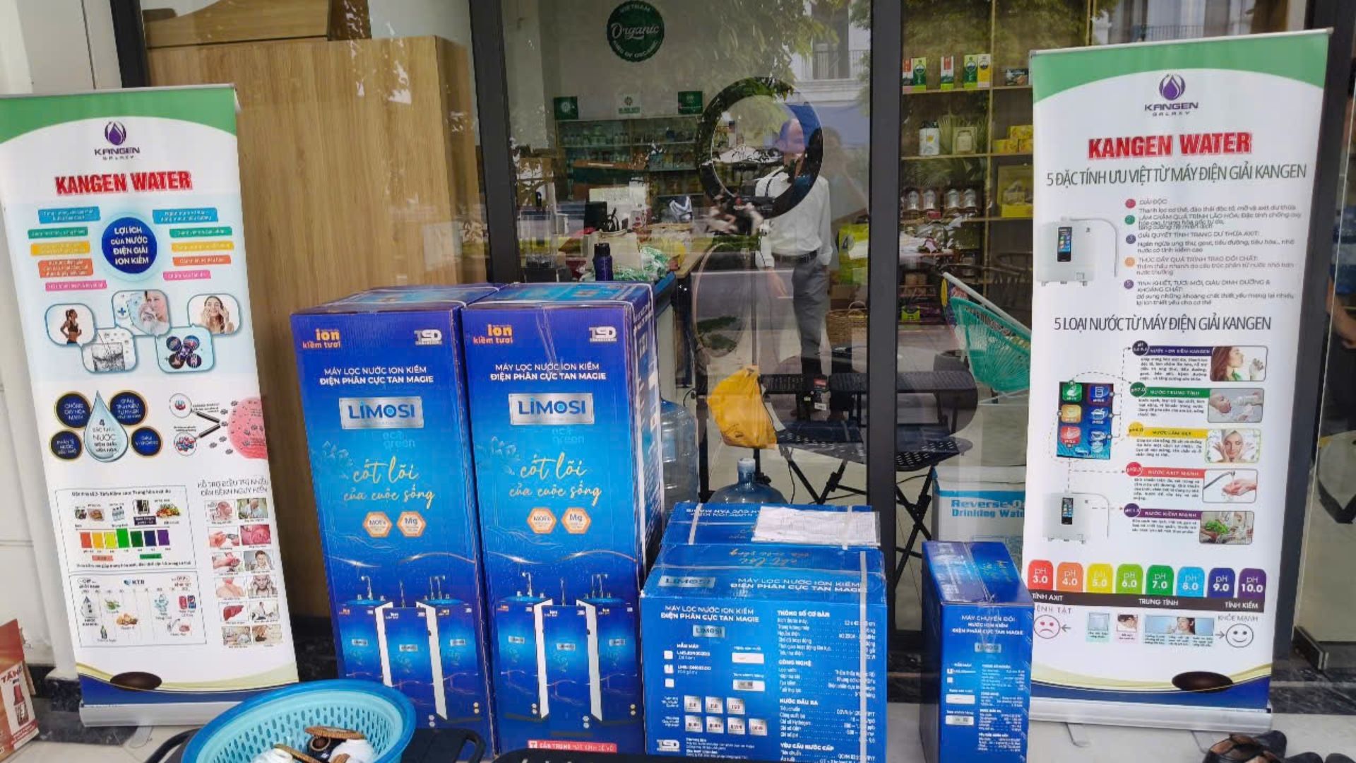 Kết nối bền chặt với Quý đại lý – Nền tảng cho sự phát triển dài lâu