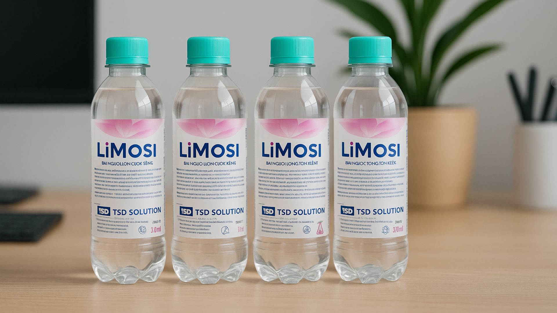 4. Limosi – Nguồn bổ sung Magie lý tưởng cho lối sống hiện đại