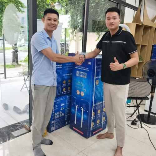 Những Chuyến Hàng Phục Vụ Quý Đại Lý, Đối Tác Thương Yêu