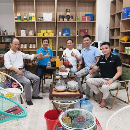 Những Chuyến Hàng Phục Vụ Quý Đại Lý, Đối Tác Thương Yêu