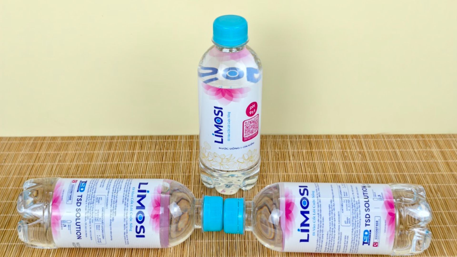 4. Thương hiệu uy tín – gắn liền với những cam kết cộng đồng thiết thực