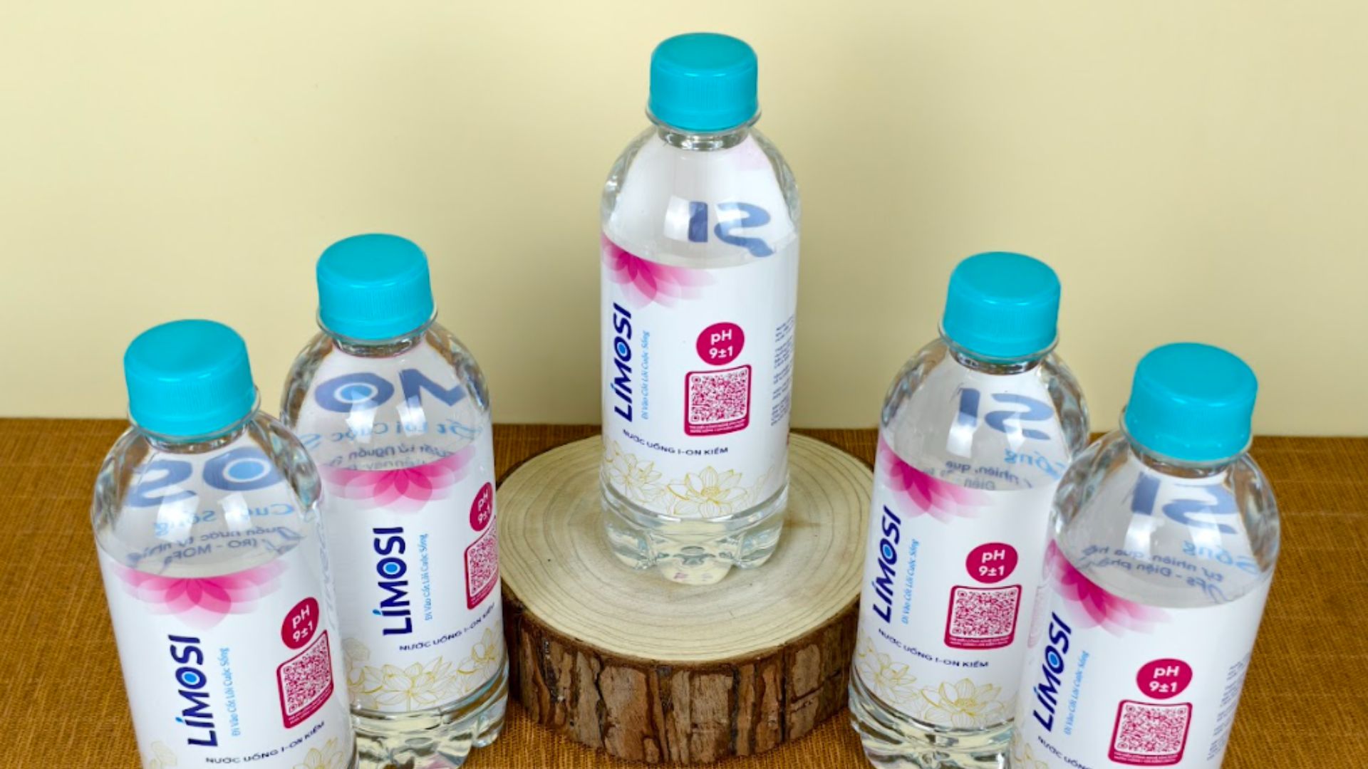 4. Limosi – tiên phong ứng dụng công nghệ Magie trong chăm sóc sức khỏe