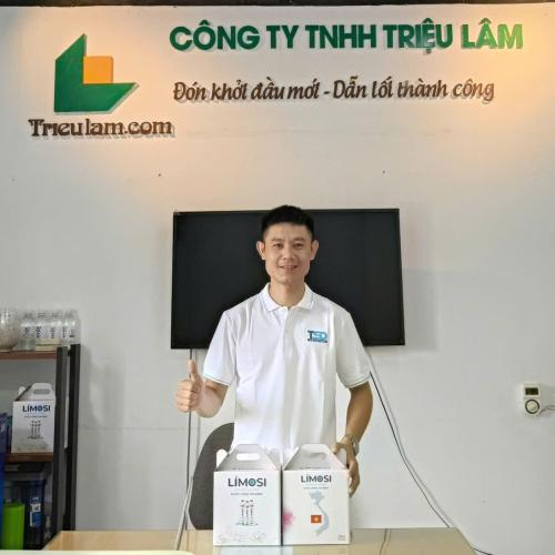Mồng 1 Khởi Đầu – Hành Trình Lan Tỏa Sức Khỏe Cùng Limosi