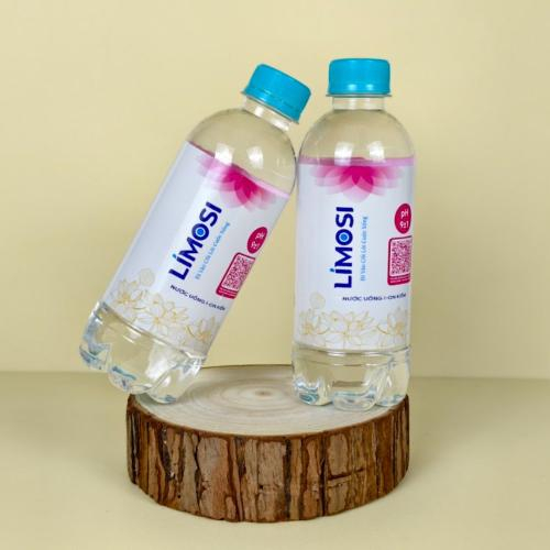 Nước Ion Kiềm Limosi: Chỉ Số ORP Ấn ượng