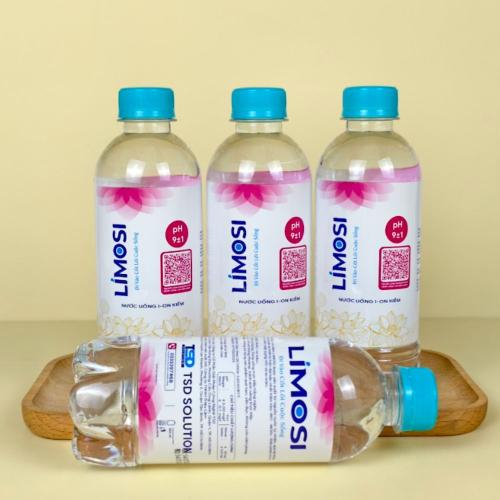 Limosi: Tinh Khiết Vượt Trội Nhờ Công Nghệ Hiện Đại