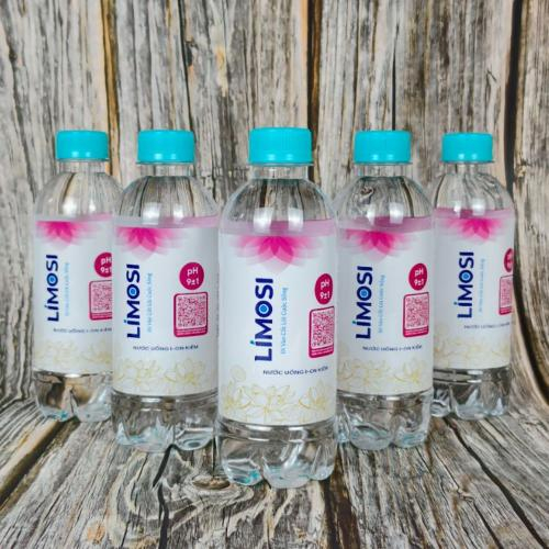 Tại Sao Limosi Là Nước Ion Kiềm Tốt Nhất Hiện Nay?