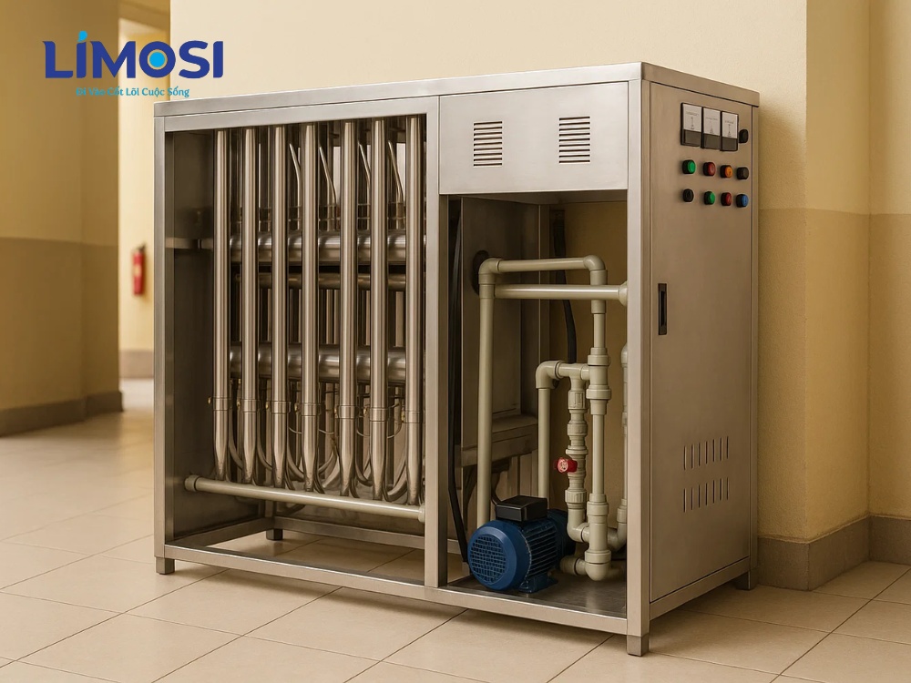 Đặc điểm nổi bật