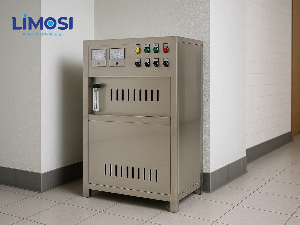 3. Những sai lầm thường gặp khi dùng nước ion kiềm