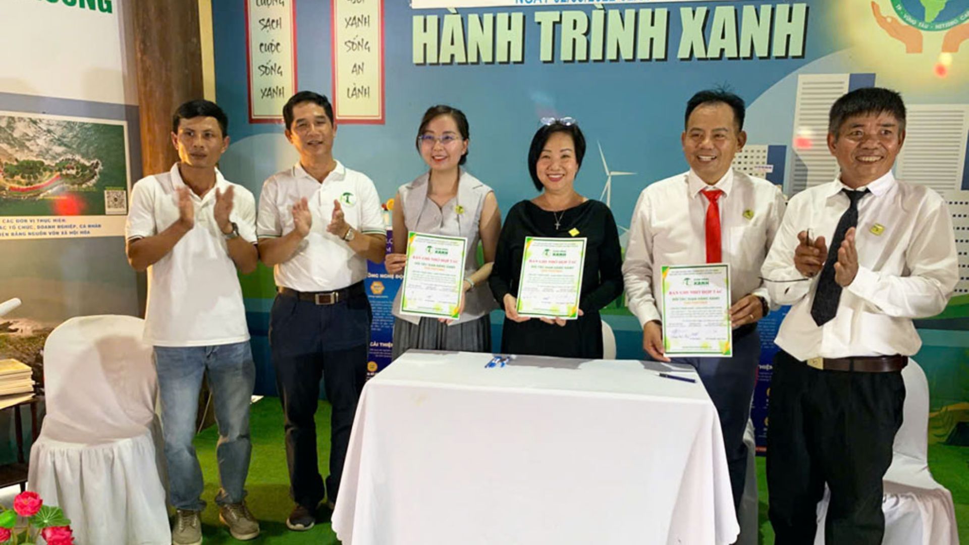 Định hướng phát triển bền vững