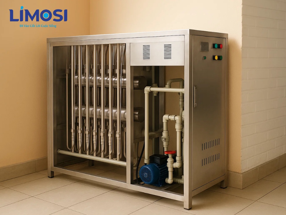 3. Những lưu ý quan trọng trong quá trình bảo dưỡng