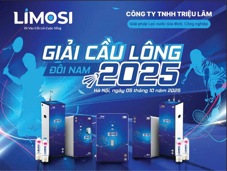 LIMOSI – Sứ mệnh đồng hành vì sức khỏe cộng đồng