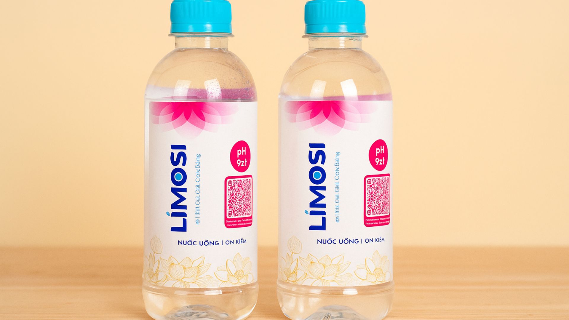 Lợi ích vượt trội khi hydrat hóa bằng Limosi