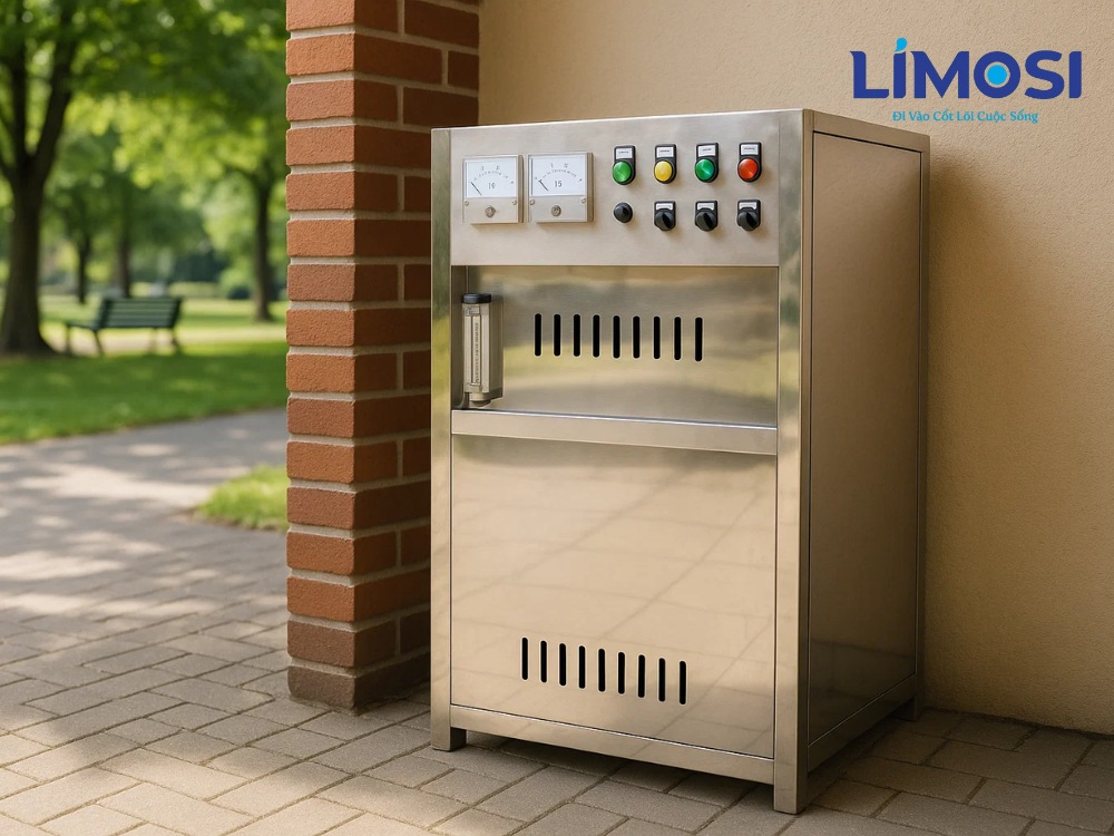 1. Các yếu tố ảnh hưởng đến tuổi thọ máy lọc ion kiềm
