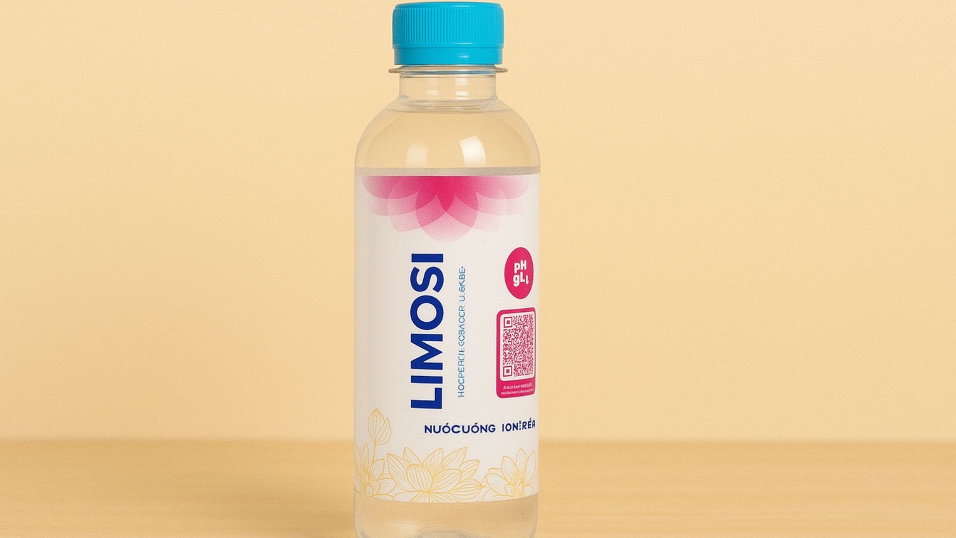 Limosi – Đồng hành cùng sức khỏe và năng lượng