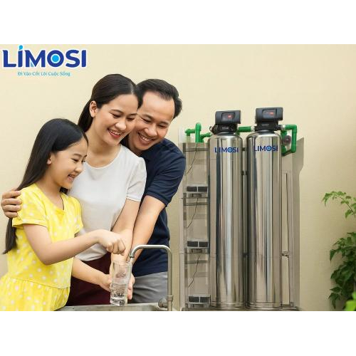 2. LMS.LT 2IX: Giải pháp 2 tầng hiệu quả