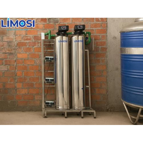 3. Tính năng & Ưu điểm kỹ thuật