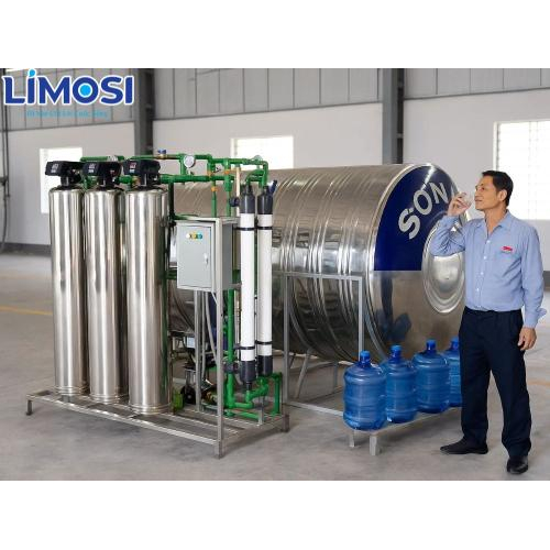 1. Sống tiện nghi từ những điều nhỏ nhất