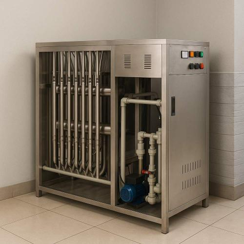 Liều Lượng & Mức pH Nên Dùng Trong Từng Mục Đích: Uống, Nấu Ăn, Rửa Rau