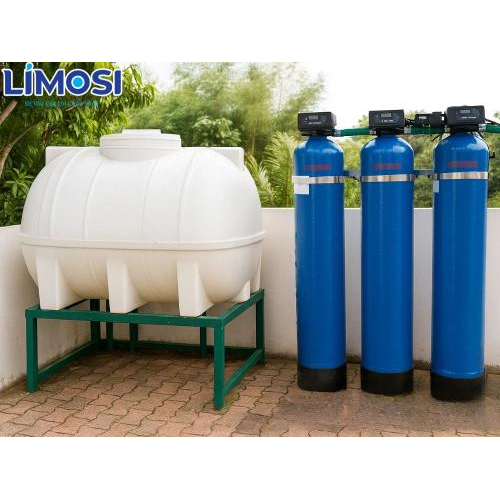 3. Cấu trúc lọc & Cơ chế hoạt động