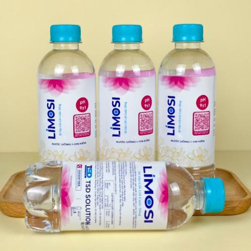 Giữ Dáng, Đẹp Da Với Nước Ion Kiềm Limosi