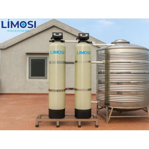 5. Bảo trì & Sử dụng thuận tiện